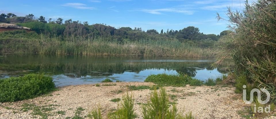 Dúplex 3 habitacions de 94 m² a Les Cases d'Alcanar (43569)