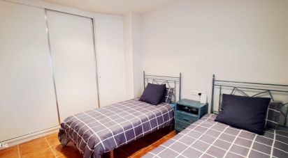 Duplex 3 bedrooms of 94 m² in Les Cases d'Alcanar (43569)