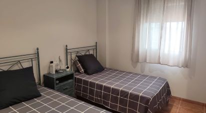 Duplex 3 bedrooms of 94 m² in Les Cases d'Alcanar (43569)