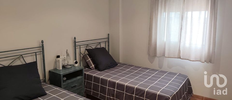 Dúplex 3 habitacions de 94 m² a Les Cases d'Alcanar (43569)