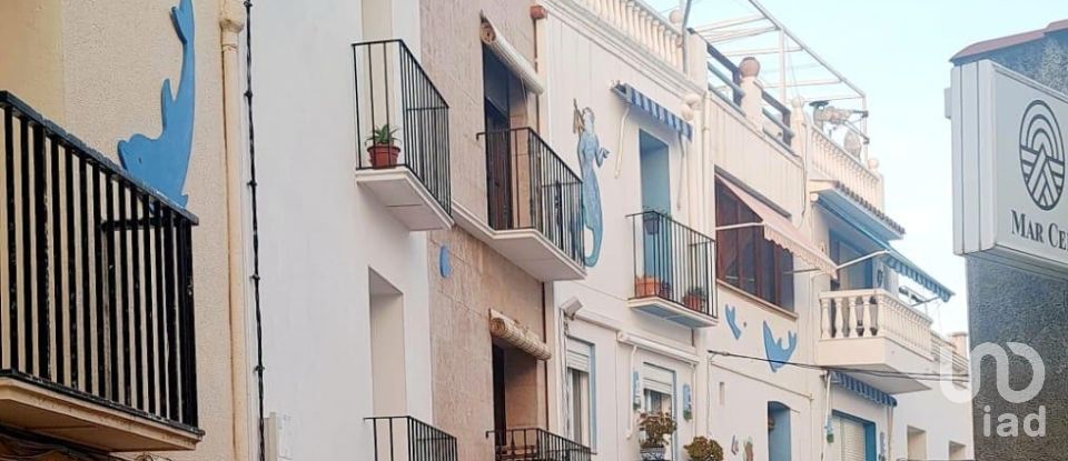 Dúplex 3 habitacions de 94 m² a Les Cases d'Alcanar (43569)