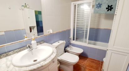 Duplex 3 bedrooms of 94 m² in Les Cases d'Alcanar (43569)