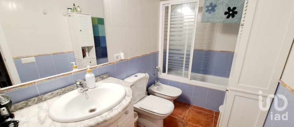 Dúplex 3 habitacions de 94 m² a Les Cases d'Alcanar (43569)