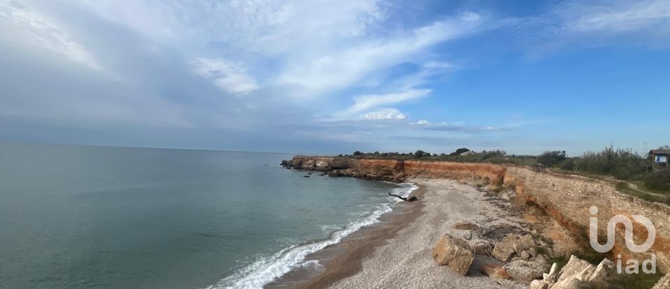 Dúplex 3 habitacions de 94 m² a Les Cases d'Alcanar (43569)