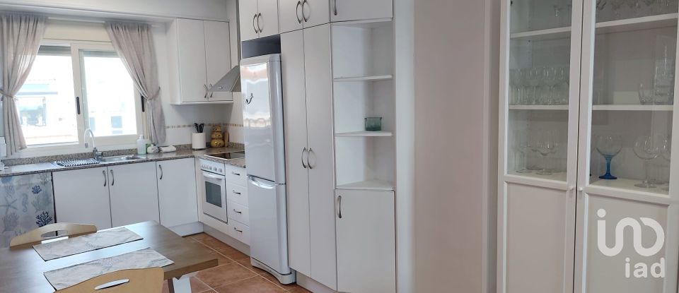 Dúplex 3 habitacions de 94 m² a Les Cases d'Alcanar (43569)