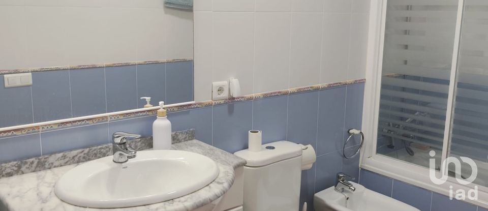 Dúplex 3 habitacions de 94 m² a Les Cases d'Alcanar (43569)