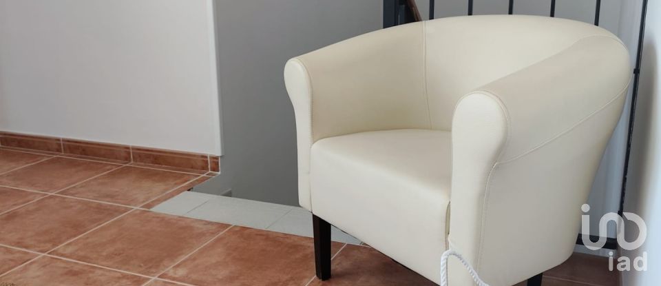 Dúplex 3 habitacions de 94 m² a Les Cases d'Alcanar (43569)