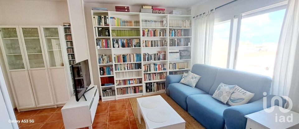 Dúplex 3 habitacions de 94 m² a Les Cases d'Alcanar (43569)