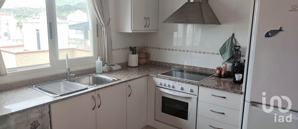 Dúplex 3 habitacions de 94 m² a Les Cases d'Alcanar (43569)