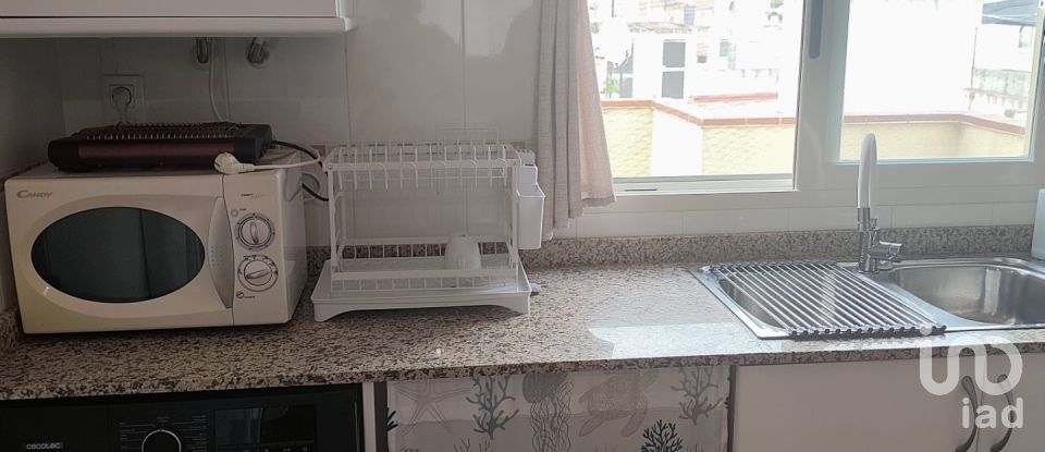 Dúplex 3 habitacions de 94 m² a Les Cases d'Alcanar (43569)