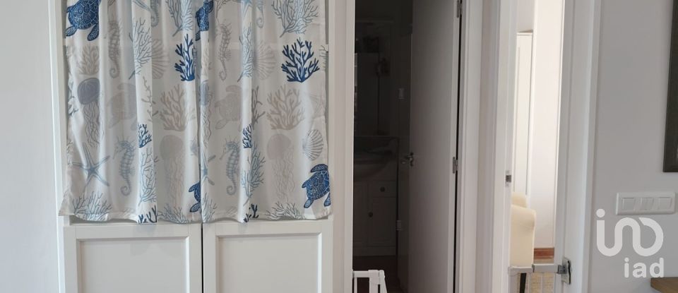 Dúplex 3 habitacions de 94 m² a Les Cases d'Alcanar (43569)