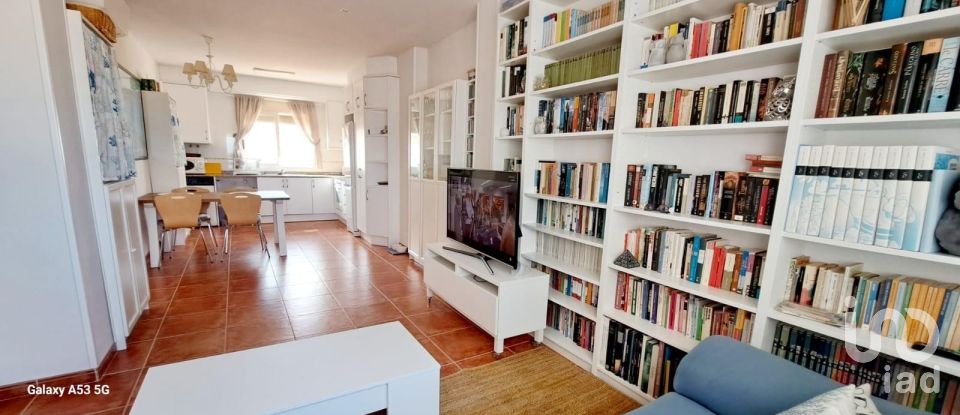 Dúplex 3 habitacions de 94 m² a Les Cases d'Alcanar (43569)