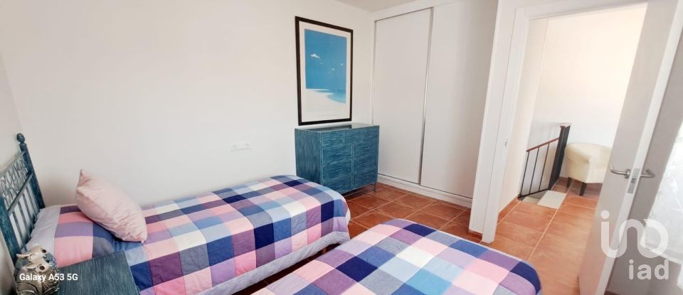 Dúplex 3 habitacions de 94 m² a Les Cases d'Alcanar (43569)