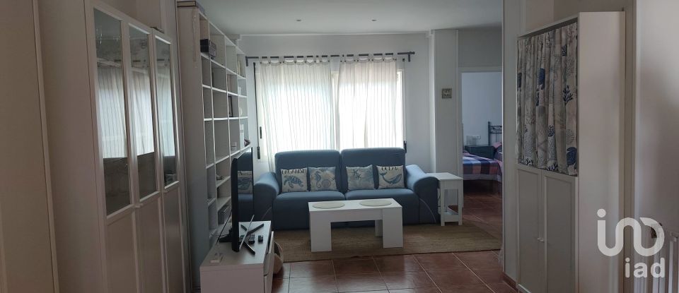 Dúplex 3 habitacions de 94 m² a Les Cases d'Alcanar (43569)