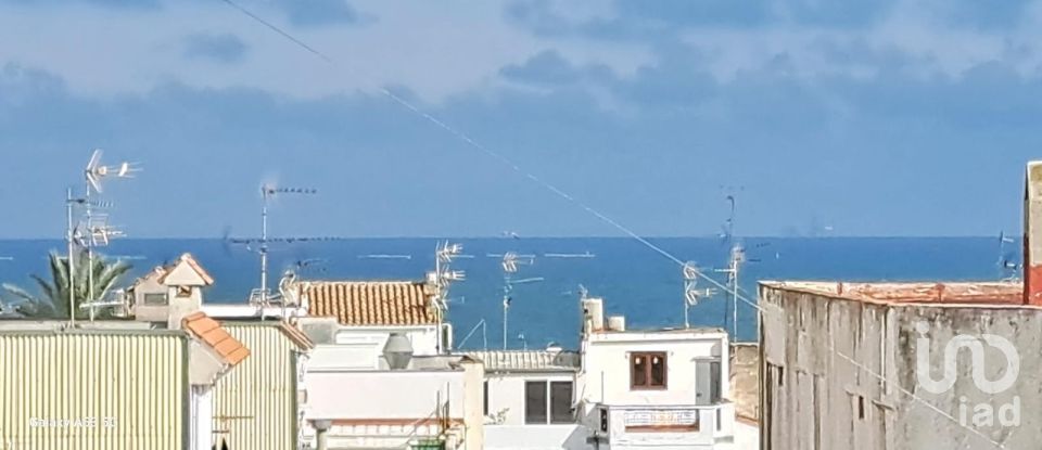 Dúplex 3 habitacions de 94 m² a Les Cases d'Alcanar (43569)