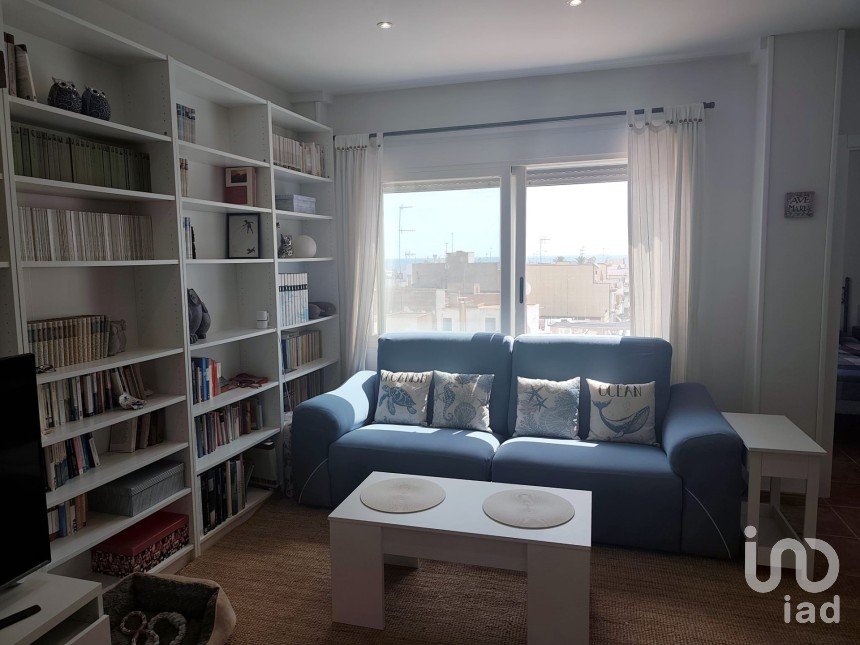 Dúplex 3 habitacions de 94 m² a Les Cases d'Alcanar (43569)