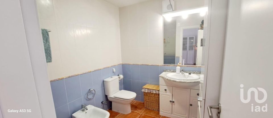 Dúplex 3 habitacions de 94 m² a Les Cases d'Alcanar (43569)