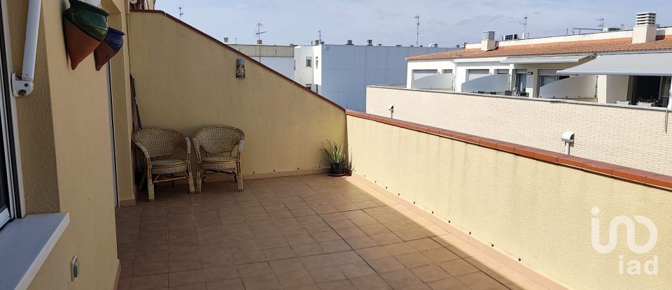 Dúplex 3 habitacions de 94 m² a Les Cases d'Alcanar (43569)