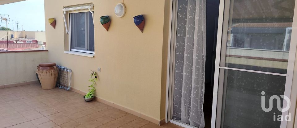 Dúplex 3 habitacions de 94 m² a Les Cases d'Alcanar (43569)