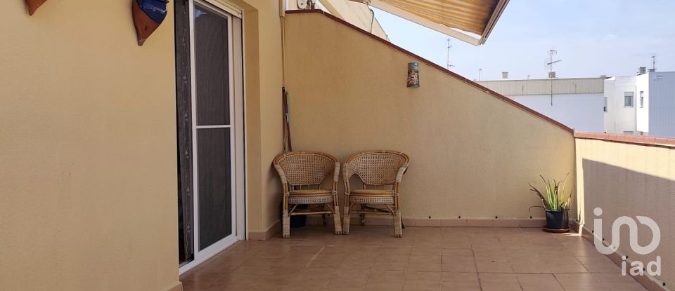 Dúplex 3 habitacions de 94 m² a Les Cases d'Alcanar (43569)