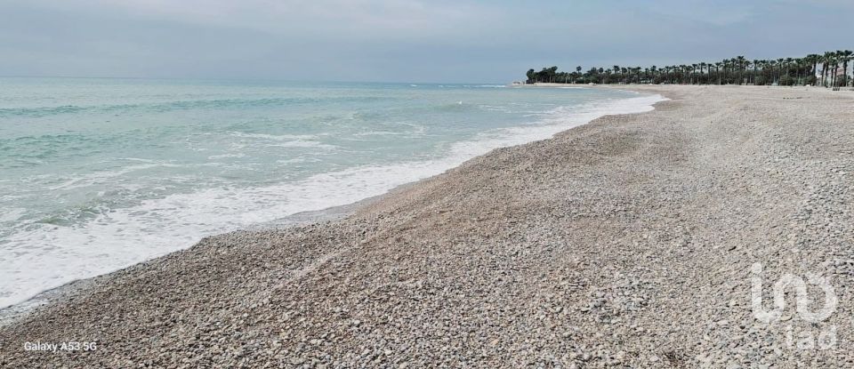 Dúplex 3 habitacions de 94 m² a Les Cases d'Alcanar (43569)