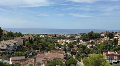 Casa 4 habitaciones de 168 m² en Segur de Calafell (43882)