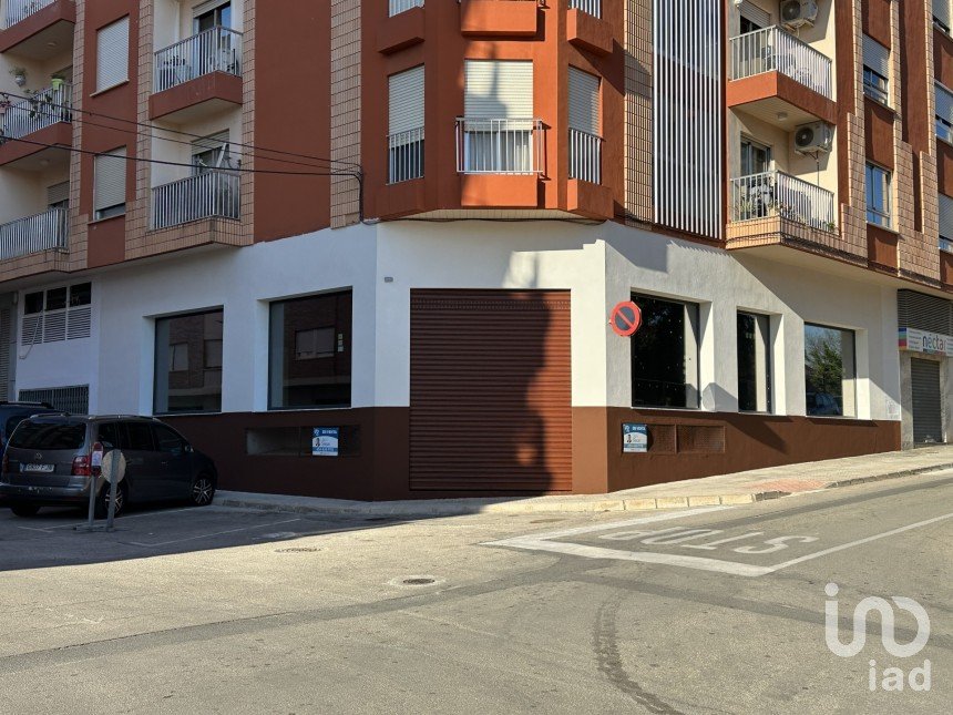 Shop / premises commercial of 223 m² in Pego (03780)