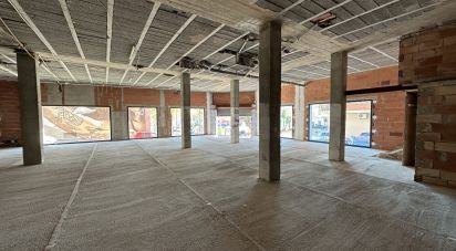 Boutique/Local commercial de 223 m² à Pego (03780)