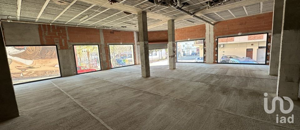 Shop / premises commercial of 223 m² in Pego (03780)