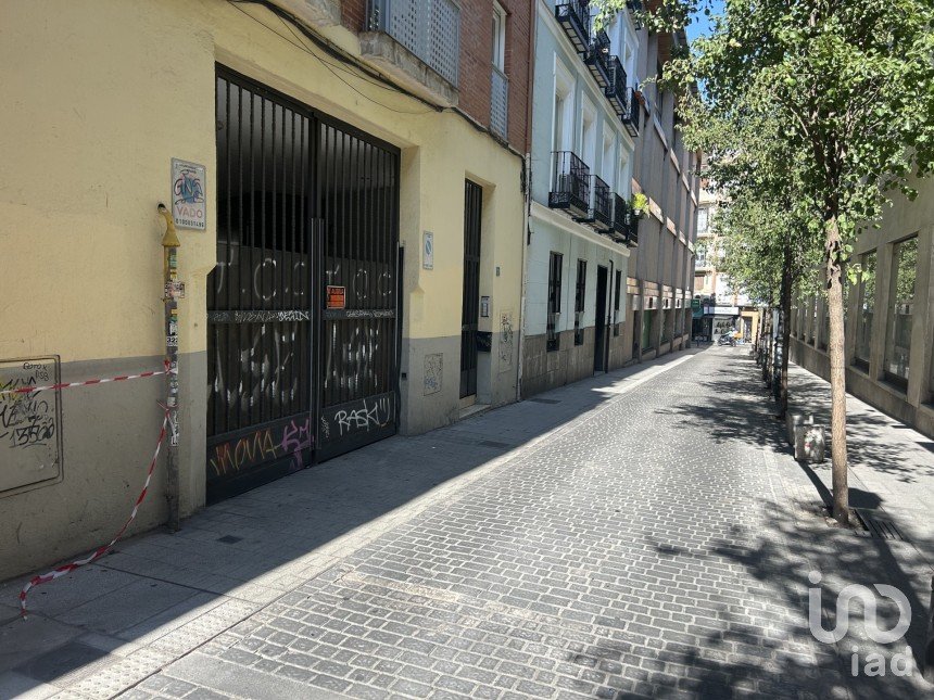 Zona d'estacionament de 10 m² a Madrid (28004)