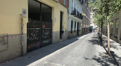 Parking of 10 m² in Madrid (28004)