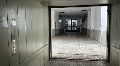 Parking of 10 m² in Madrid (28004)