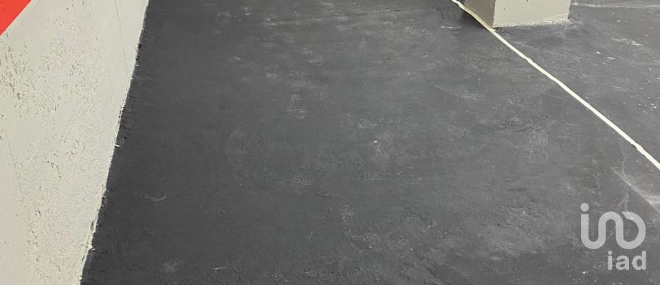 Zona d'estacionament de 10 m² a Madrid (28004)