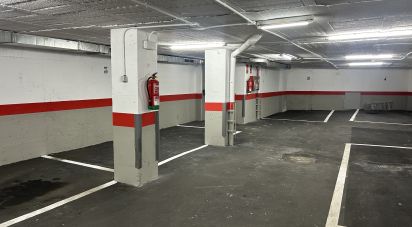 Parking of 10 m² in Madrid (28004)