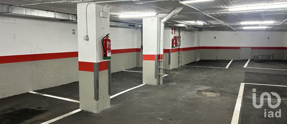 Zona d'estacionament de 10 m² a Madrid (28004)