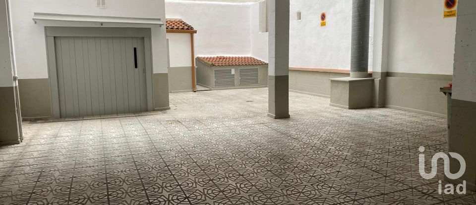 Zona d'estacionament de 10 m² a Madrid (28004)