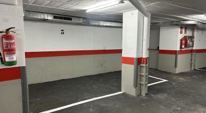 Parking of 10 m² in Madrid (28004)