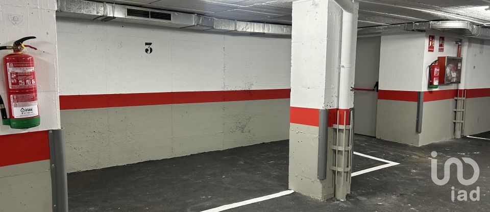 Zona d'estacionament de 10 m² a Madrid (28004)