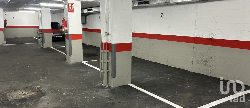 Zona d'estacionament de 10 m² a Madrid (28004)