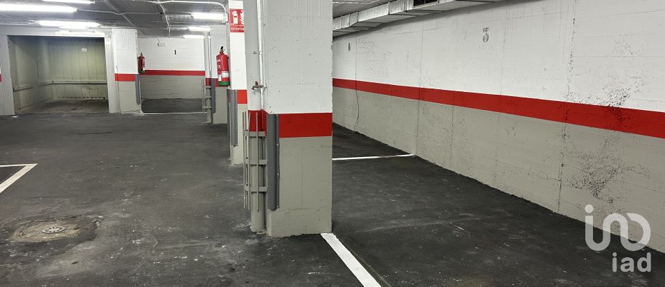 Zona d'estacionament de 10 m² a Madrid (28004)