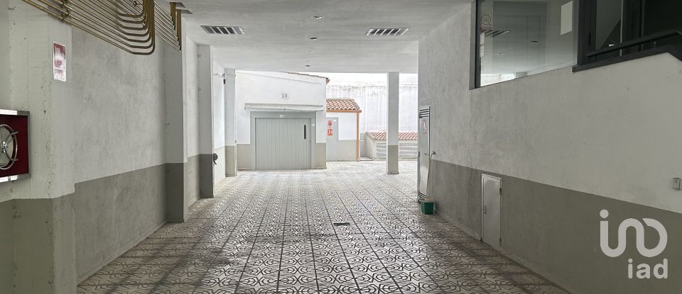 Zona d'estacionament de 10 m² a Madrid (28004)