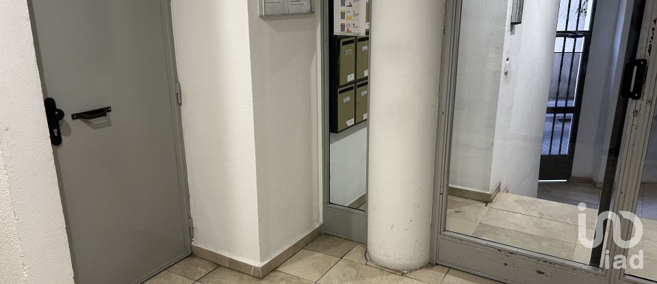 Zona d'estacionament de 10 m² a Madrid (28004)