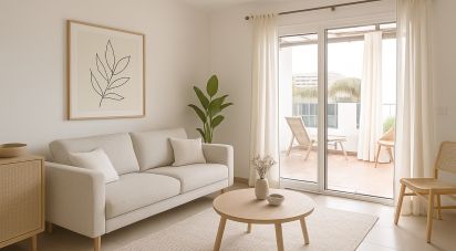 Piso 1 habitación de 104 m² en Alcorrin (29692)