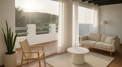 Piso 1 habitación de 104 m² en Alcorrin (29692)