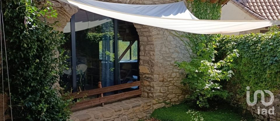 Cottage 4 bedrooms of 171 m² in Ascara (22715)