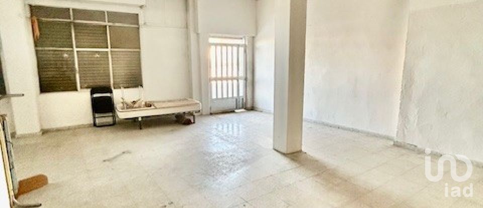 Boutique/Local commercial de 132 m² à León (24008)