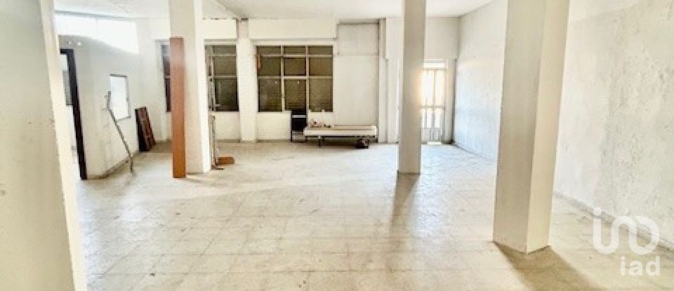 Boutique/Local commercial de 132 m² à León (24008)