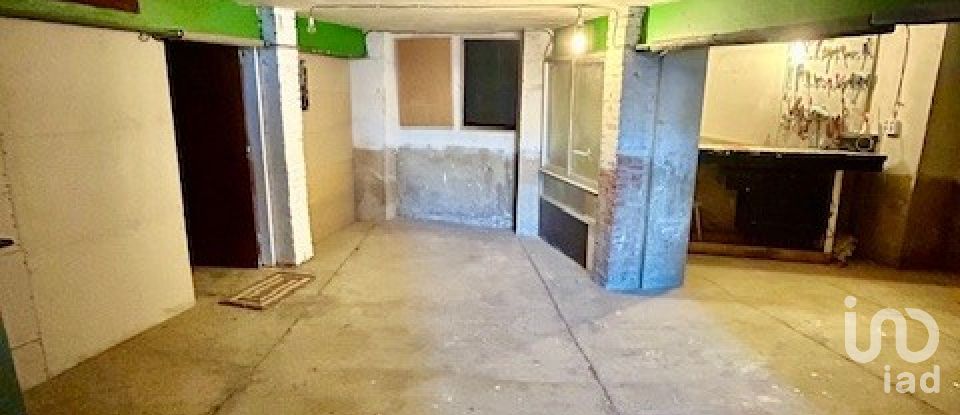 Boutique/Local commercial de 132 m² à León (24008)