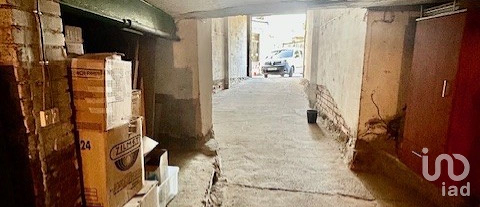 Boutique/Local commercial de 132 m² à León (24008)