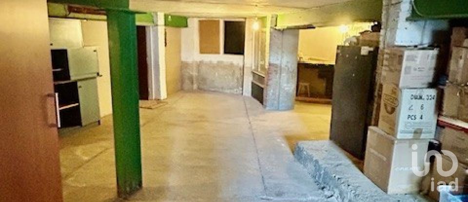 Boutique/Local commercial de 132 m² à León (24008)